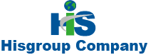 Hisgroup Company Logo